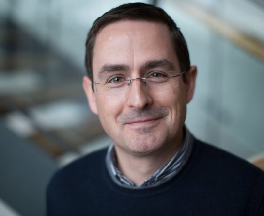 Patrick O'Neill, Senior Financial Admin, AMD