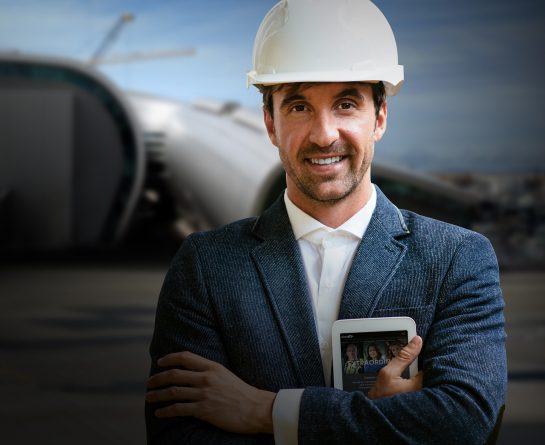 EXPERIENCED CONSTRUCTION TALENT?