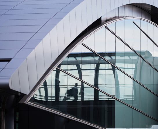 Graduate Opportunities - Finance