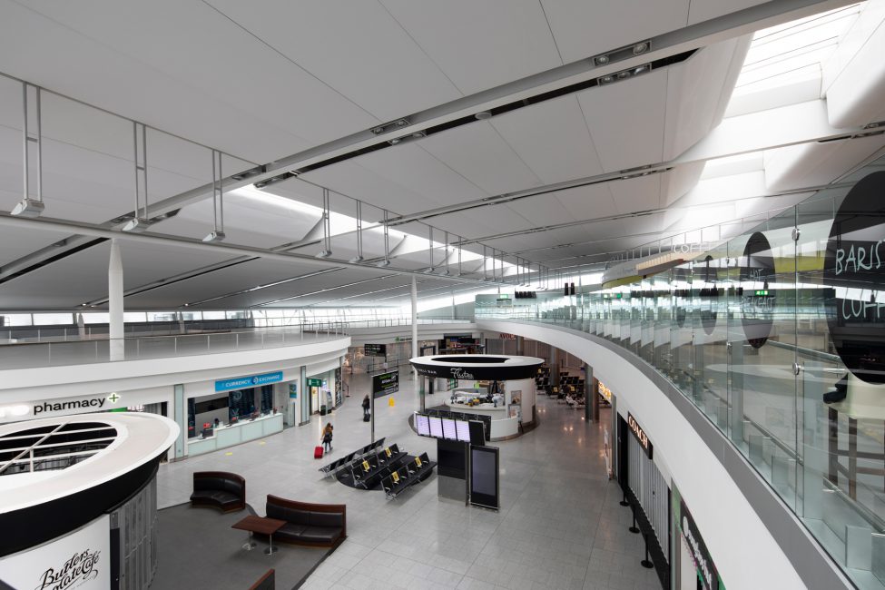 Facilities At Dublin Airport | Dublin Airport