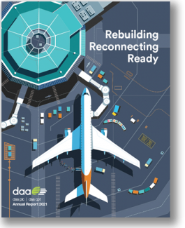 daa Annual Report 21