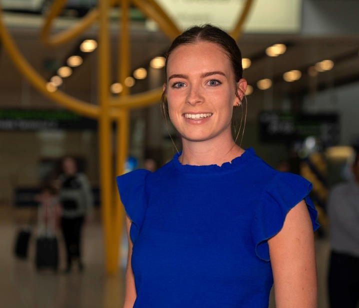 Rachel King, Project Manager- Advisory, daa international 